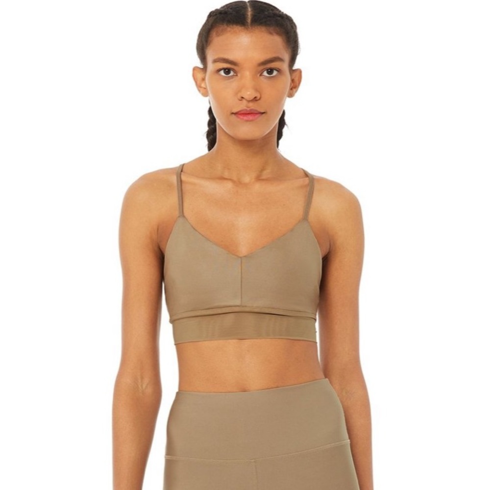 Alo Lavish Sports Bra